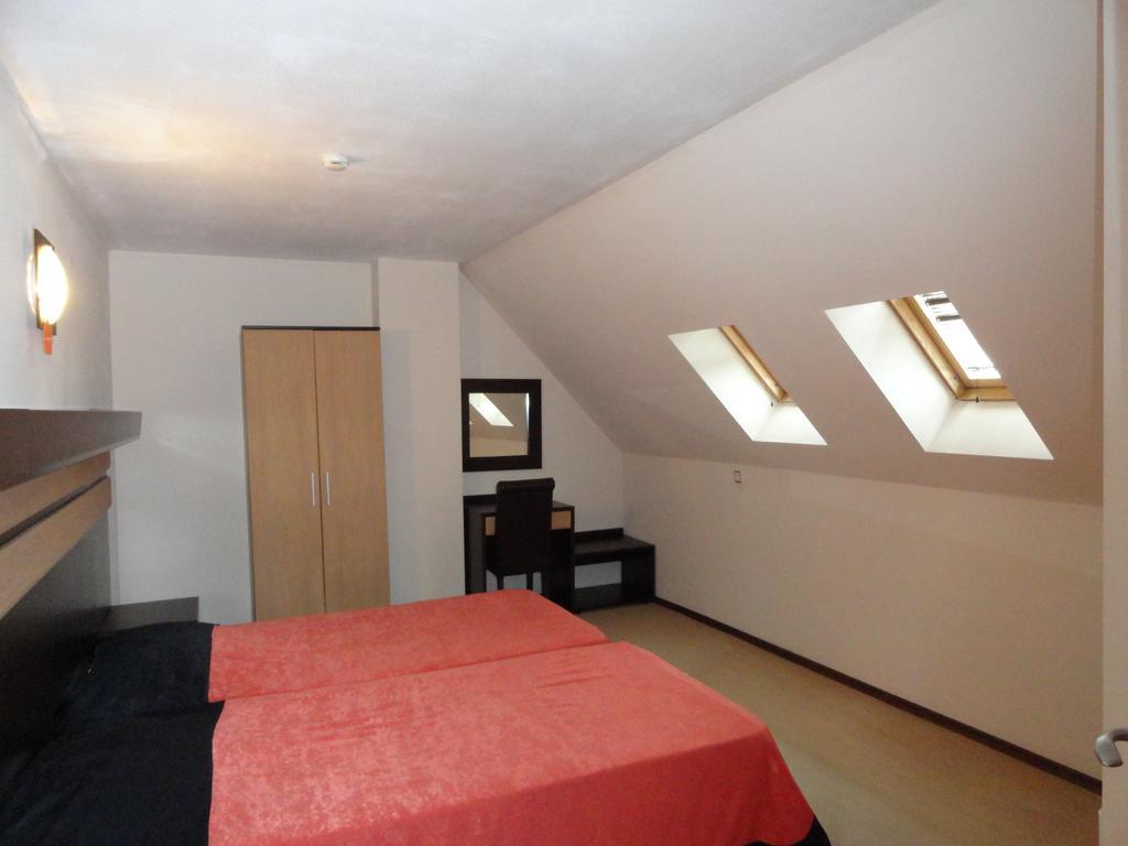 Hotel Byalo More Banite Room photo